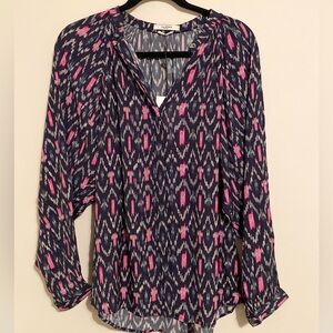 Isabel Marant‎ Etoile
Button-Up Shirt Top Size 36/ US 6